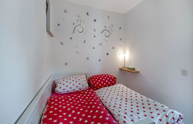 Apartment in Medebach With Fenced Garden - Foto 2