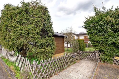 Photo 2 - Apartment in Medebach With Fenced Garden