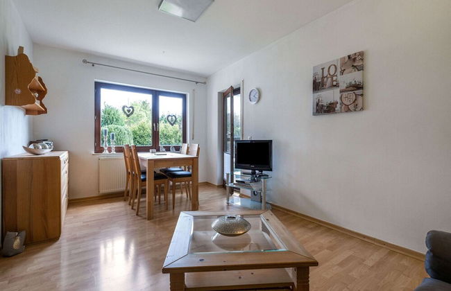 Apartment in Medebach With Fenced Garden - Foto 10