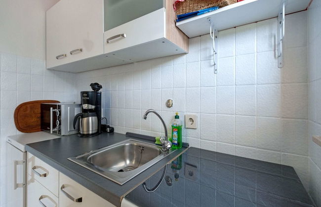 Apartment in Medebach With Fenced Garden - Foto 7