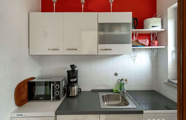 Apartment in Medebach With Fenced Garden - Foto 6