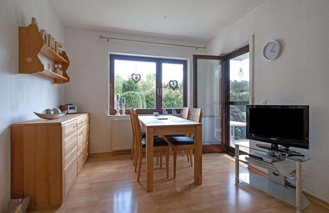 Apartment in Medebach With Fenced Garden - Foto 15