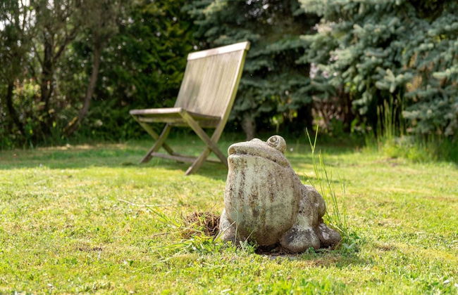 Apartment in Medebach With Fenced Garden - Foto 27