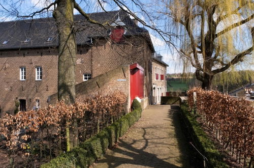 Foto 11 - Flat in Water Mill 10 km From Maastricht