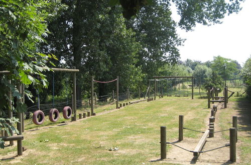 Photo 40 - Simplistic Villa in Mesch With Garden