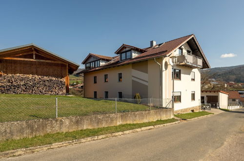 Photo 35 - Holiday Home in the Bavarian Forest