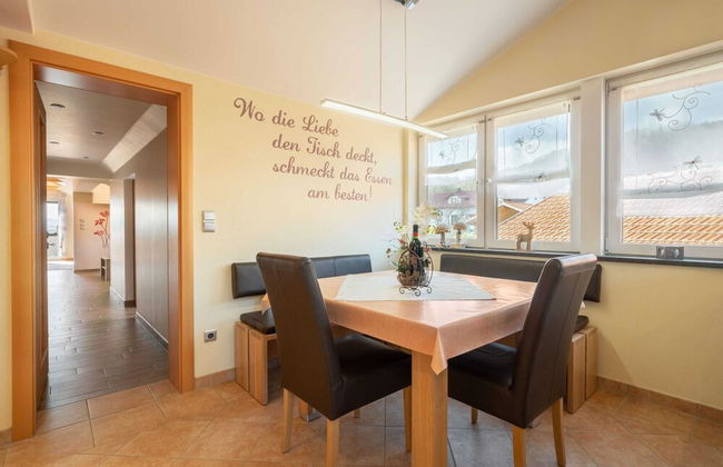 Apartment in Gleissenberg With Garden & BBQ - Foto 25
