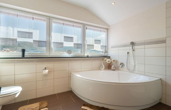 Apartment in Gleissenberg With Garden & BBQ - Foto 17