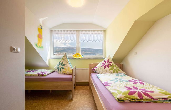 Apartment in Gleissenberg With Garden & BBQ - Foto 7