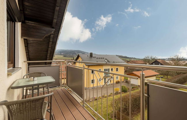 Apartment in Gleissenberg With Garden & BBQ - Foto 35