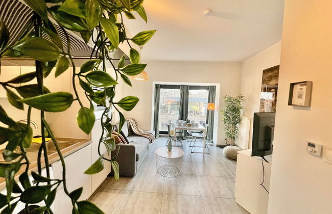 Oneluxstay Antwerp City Centre - Foto 46