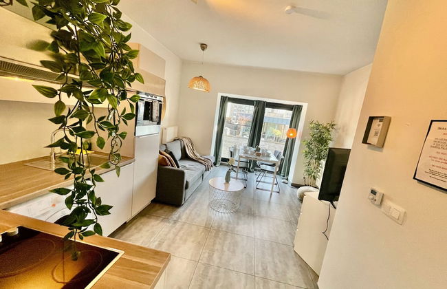 Oneluxstay Antwerp City Centre - Foto 50