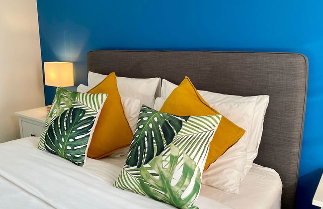 Oneluxstay Antwerp City Centre - Foto 24