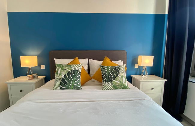 Oneluxstay Antwerp City Centre - Foto 25