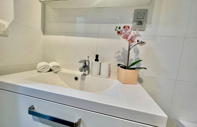 Oneluxstay Antwerp City Centre - Foto 73