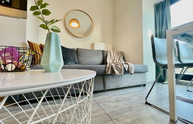 Oneluxstay Antwerp City Centre - Foto 47