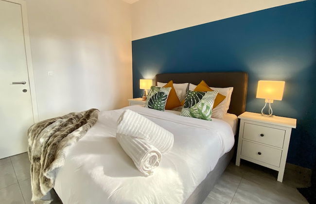 Oneluxstay Antwerp City Centre - Foto 26