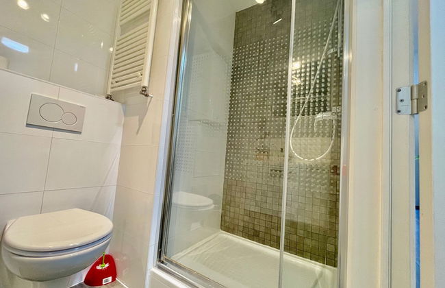 Oneluxstay Antwerp City Centre - Foto 69