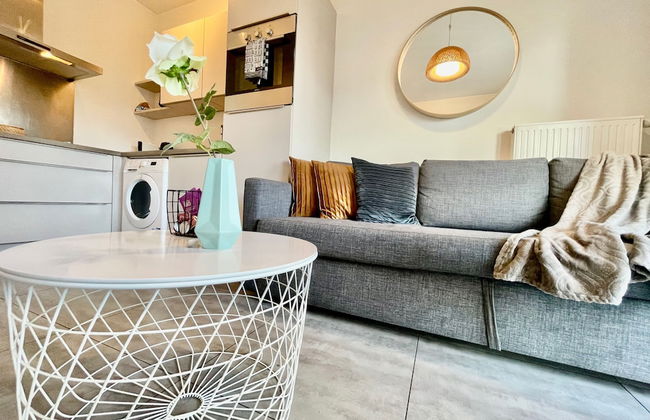 Oneluxstay Antwerp City Centre - Foto 48