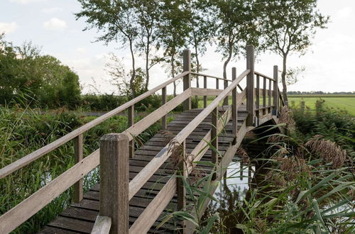 Photo 14 - Apartment in Sint Maartensbrug With Garden