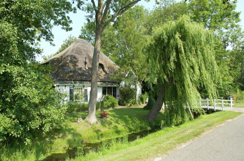 Photo 15 - Apartment in Sint Maartensbrug With Garden