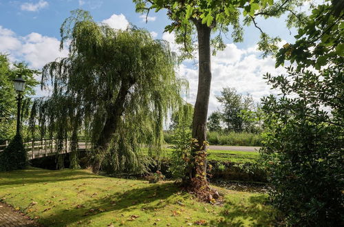 Photo 11 - Apartment in Sint Maartensbrug With Garden