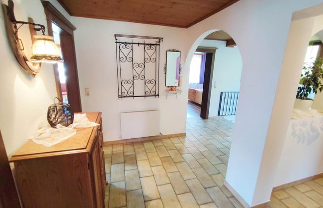 Chalet in Hippach Near Ski Paradise - Foto 4