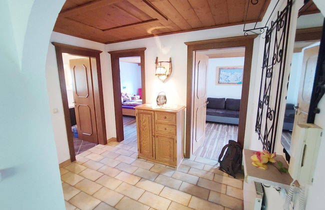 Chalet in Hippach Near Ski Paradise - Foto 2