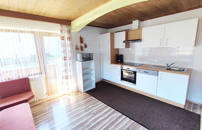 Chalet in Hippach Near Ski Paradise - Foto 16