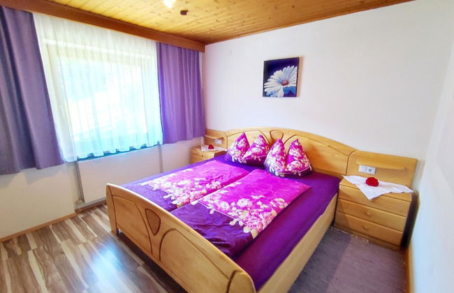 Chalet in Hippach Near Ski Paradise - Foto 12