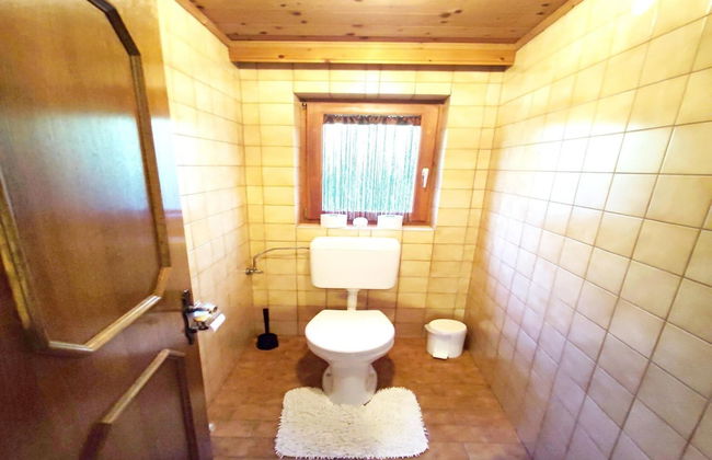 Chalet in Hippach Near Ski Paradise - Foto 31
