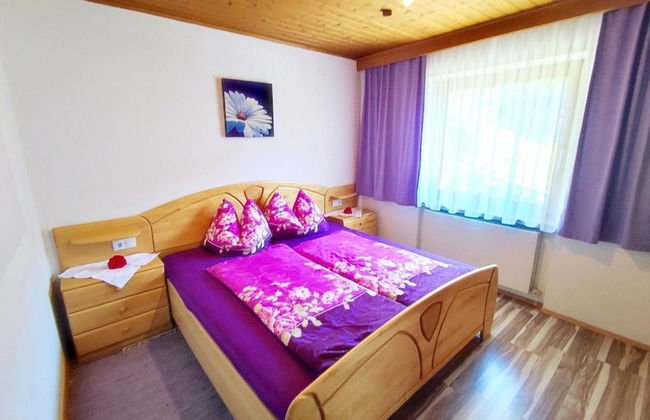 Chalet in Hippach Near Ski Paradise - Foto 6