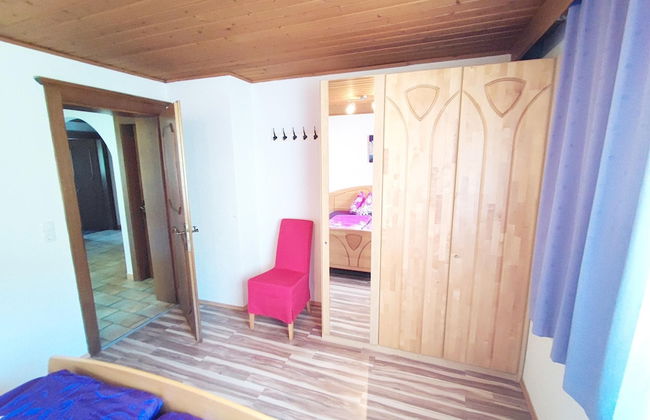 Chalet in Hippach Near Ski Paradise - Foto 10