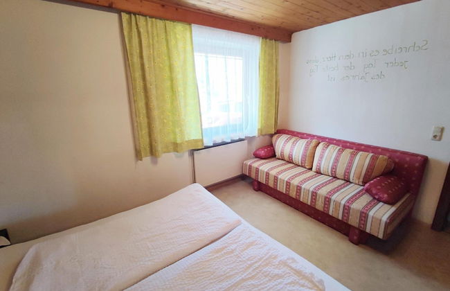 Chalet in Hippach Near Ski Paradise - Foto 7