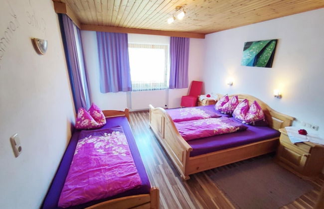 Chalet in Hippach Near Ski Paradise - Foto 8