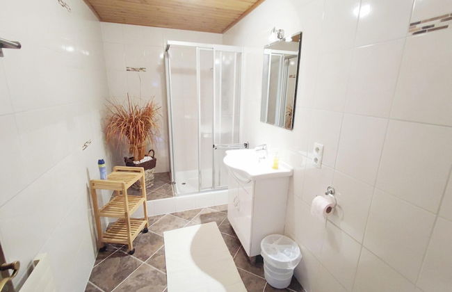 Chalet in Hippach Near Ski Paradise - Foto 28