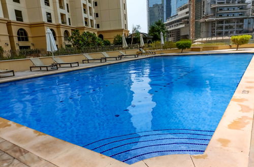 Photo 64 - Marco Polo - Full Sea & Dubai Eye View | 2 BR | Near JBR Beach