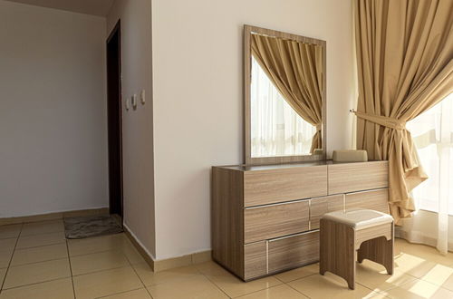 Photo 13 - Marco Polo - Full Sea & Dubai Eye View | 2 BR | Near JBR Beach