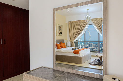 Foto 18 - Marco Polo - Full Sea & Dubai Eye View | 2 BR | Near JBR Beach