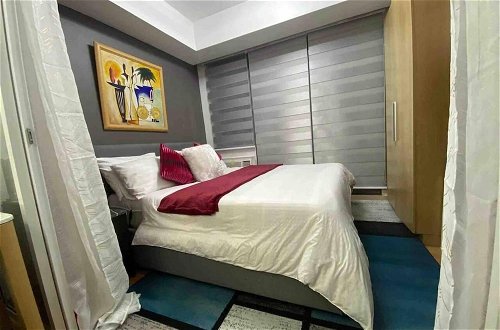 Photo 2 - Azure 1bedroom Condo Flat With Netflix and Disney