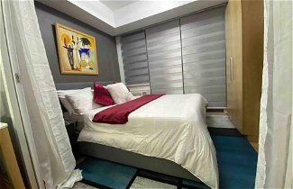 Foto 2 - Azure 1bedroom Condo Flat With Netflix and Disney