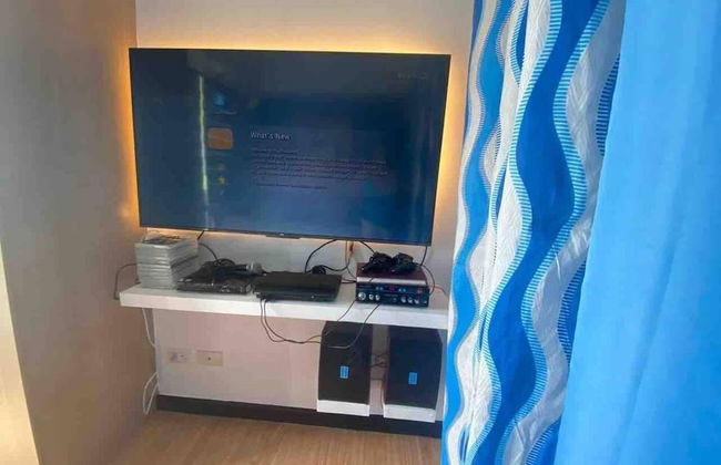 Cozy 1BR Cityview With Balcony and Near Airport - Foto 21