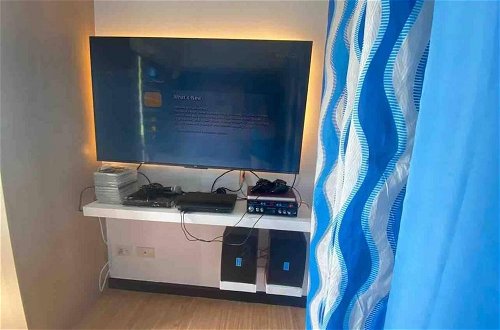 Photo 19 - Azure 1bedroom Condo Flat With Netflix and Disney