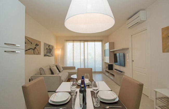 Le Corti Caterina A9 Apartment by Wonderful Italy - Foto 5