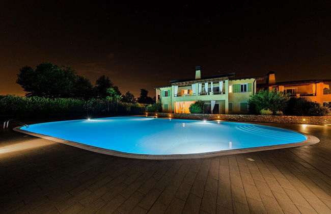 Le Corti Caterina A9 Apartment by Wonderful Italy - Foto 23