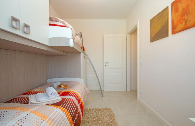Le Corti Caterina A9 Apartment by Wonderful Italy - Foto 10