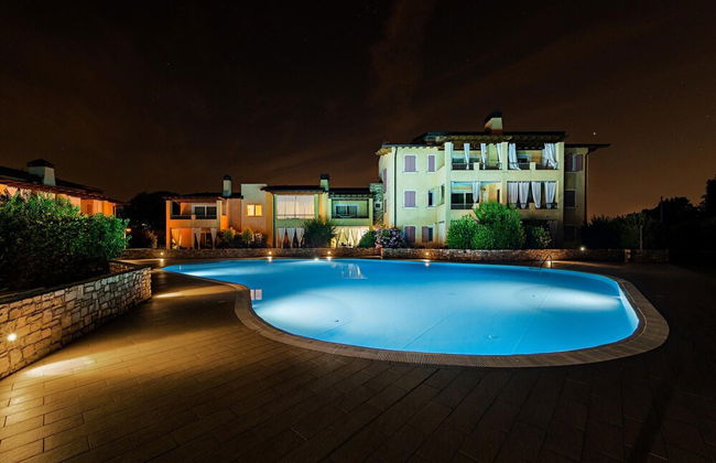 Le Corti Caterina A9 Apartment by Wonderful Italy - Foto 22