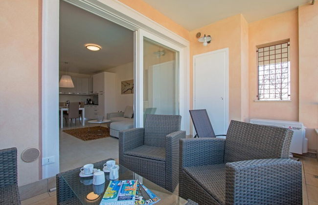 Le Corti Caterina A9 Apartment by Wonderful Italy - Foto 14