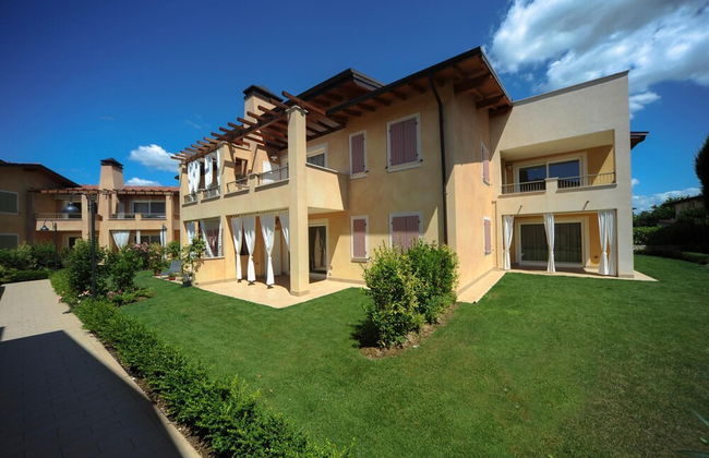 Le Corti Caterina A9 Apartment by Wonderful Italy - Foto 2
