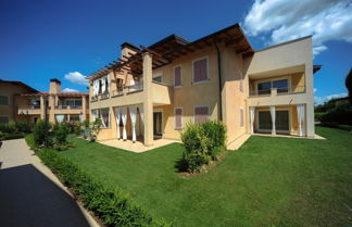 Foto 2 - Le Corti Caterina A9 Apartment by Wonderful Italy
